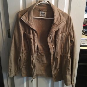 Old Navy jacket